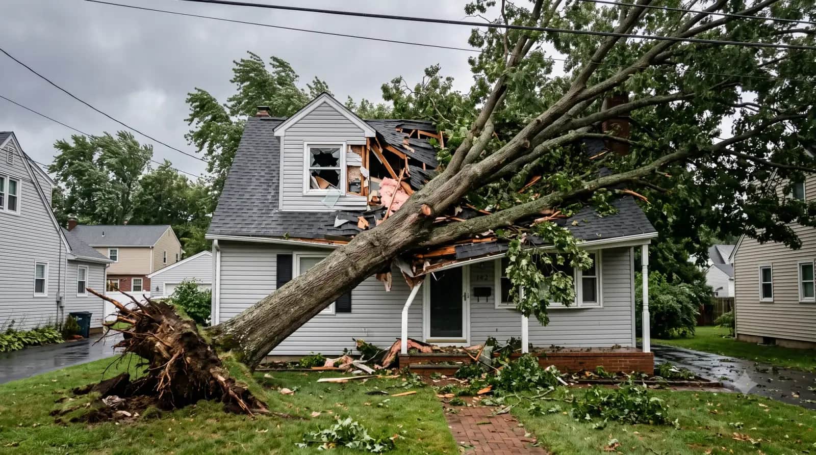 Why choose Charlotte Tree Co. for tree care in Charlotte