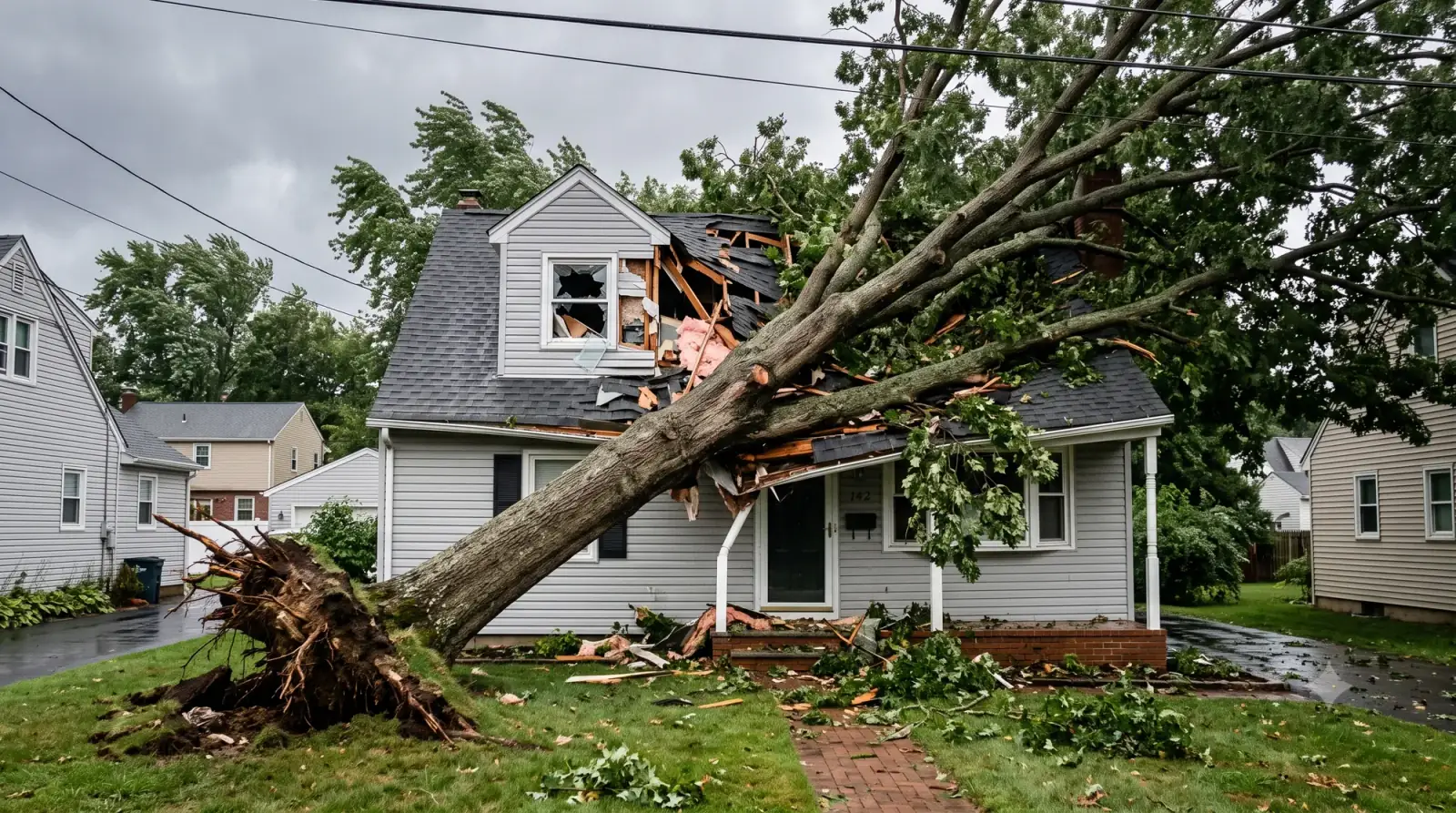 Why choose Charlotte Tree Co. for tree care in Charlotte